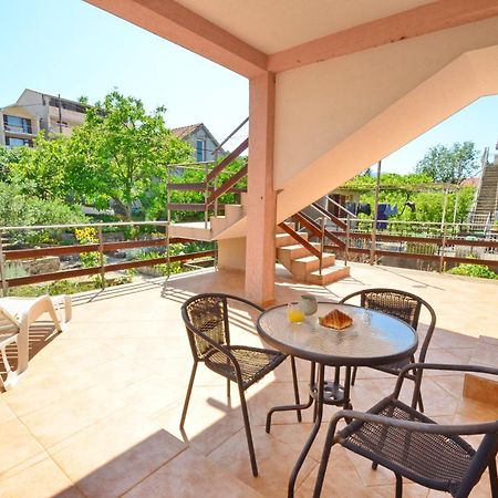 Stradioti Apartments Tivat Bagian luar foto