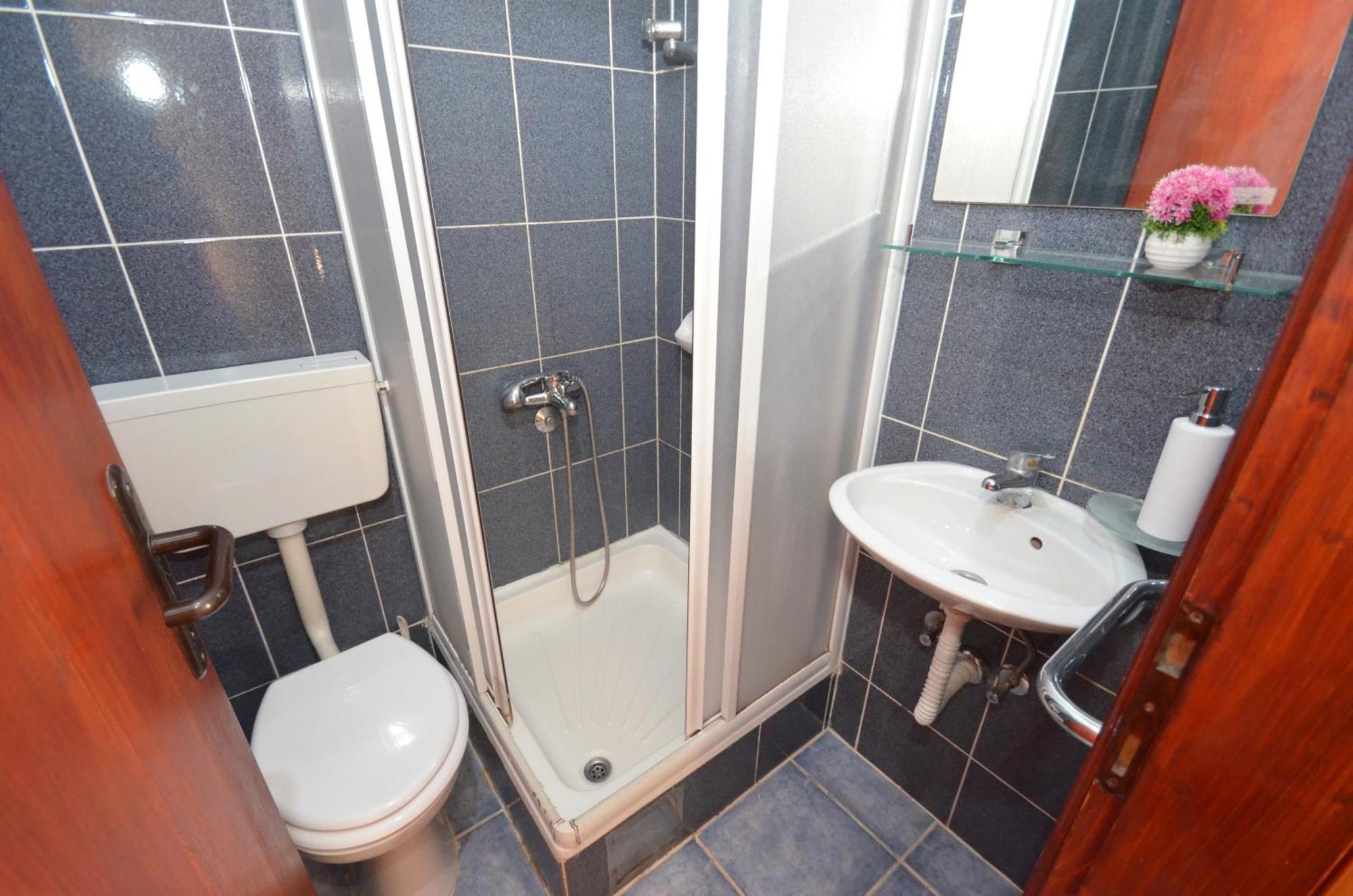 Stradioti Apartments Tivat Bagian luar foto