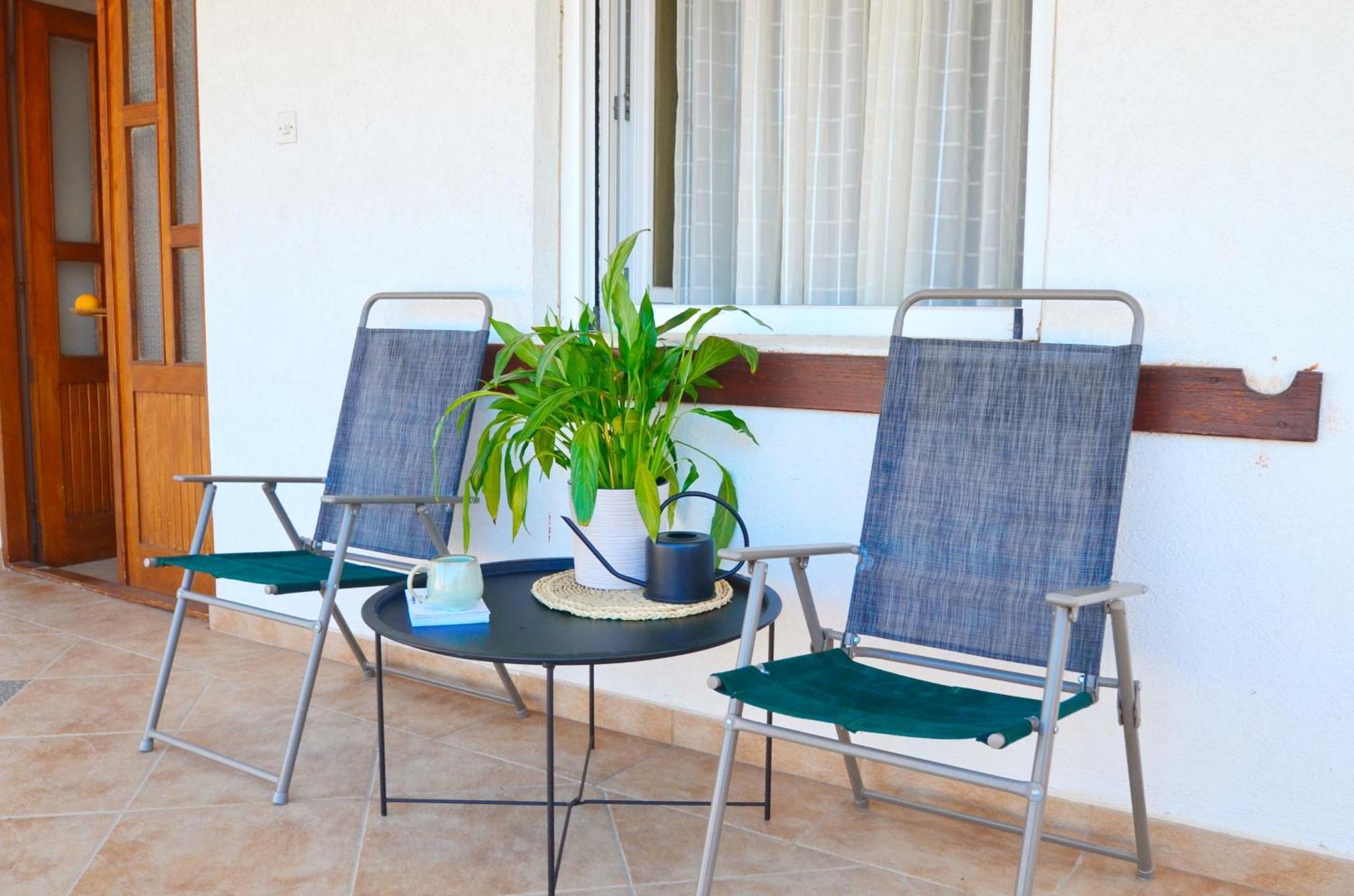 Stradioti Apartments Tivat Bagian luar foto