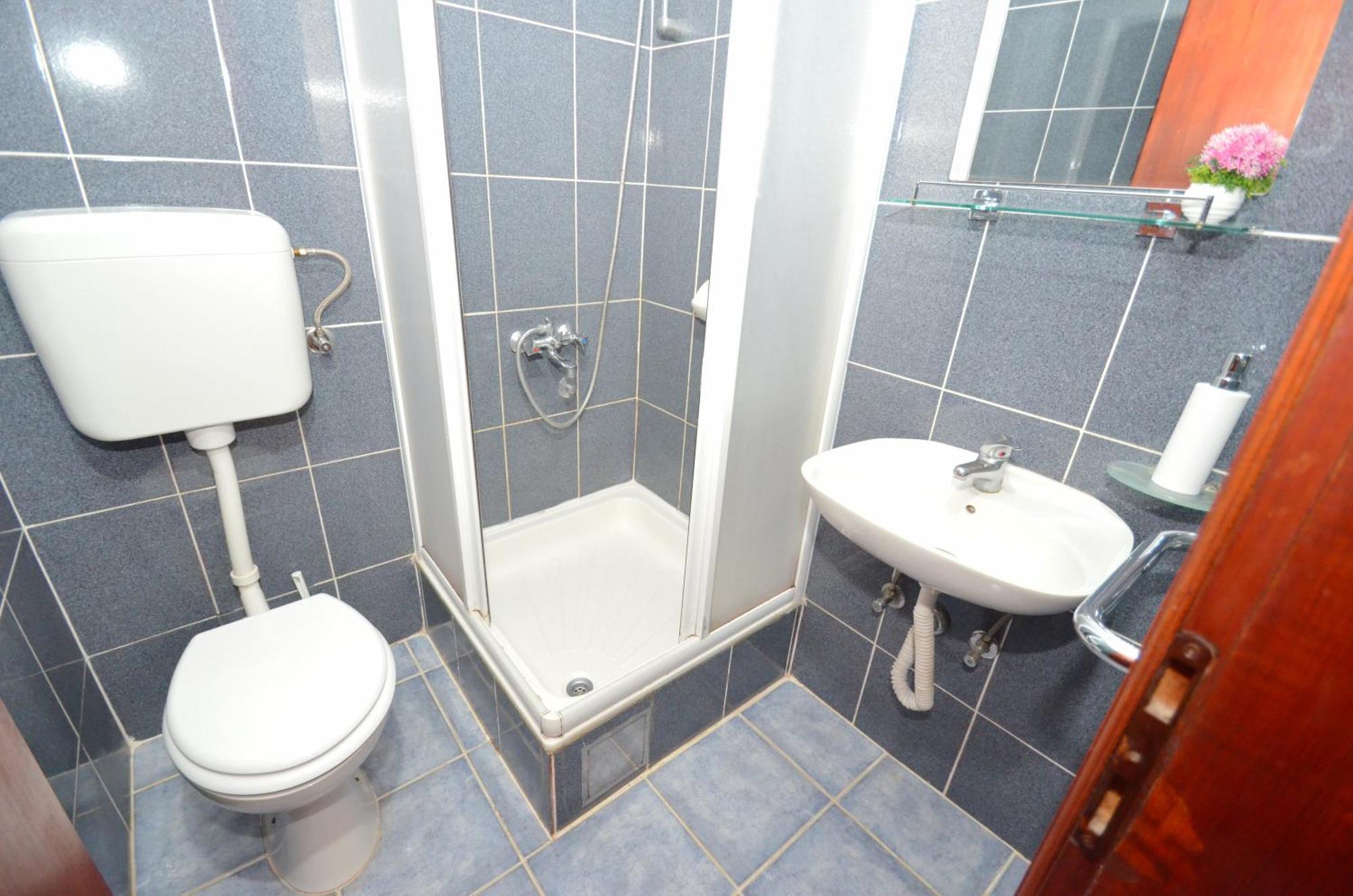 Stradioti Apartments Tivat Bagian luar foto