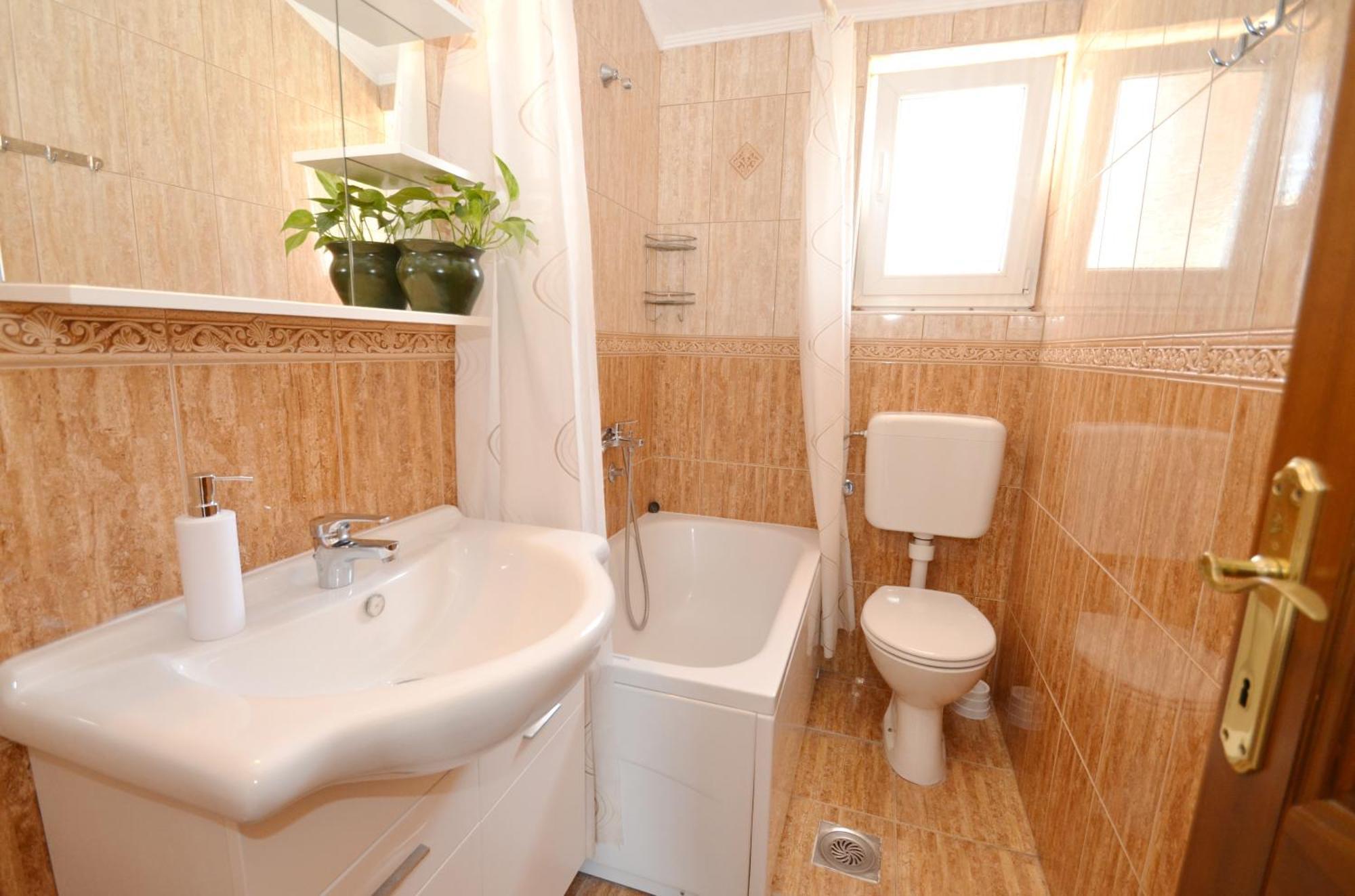 Stradioti Apartments Tivat Bagian luar foto