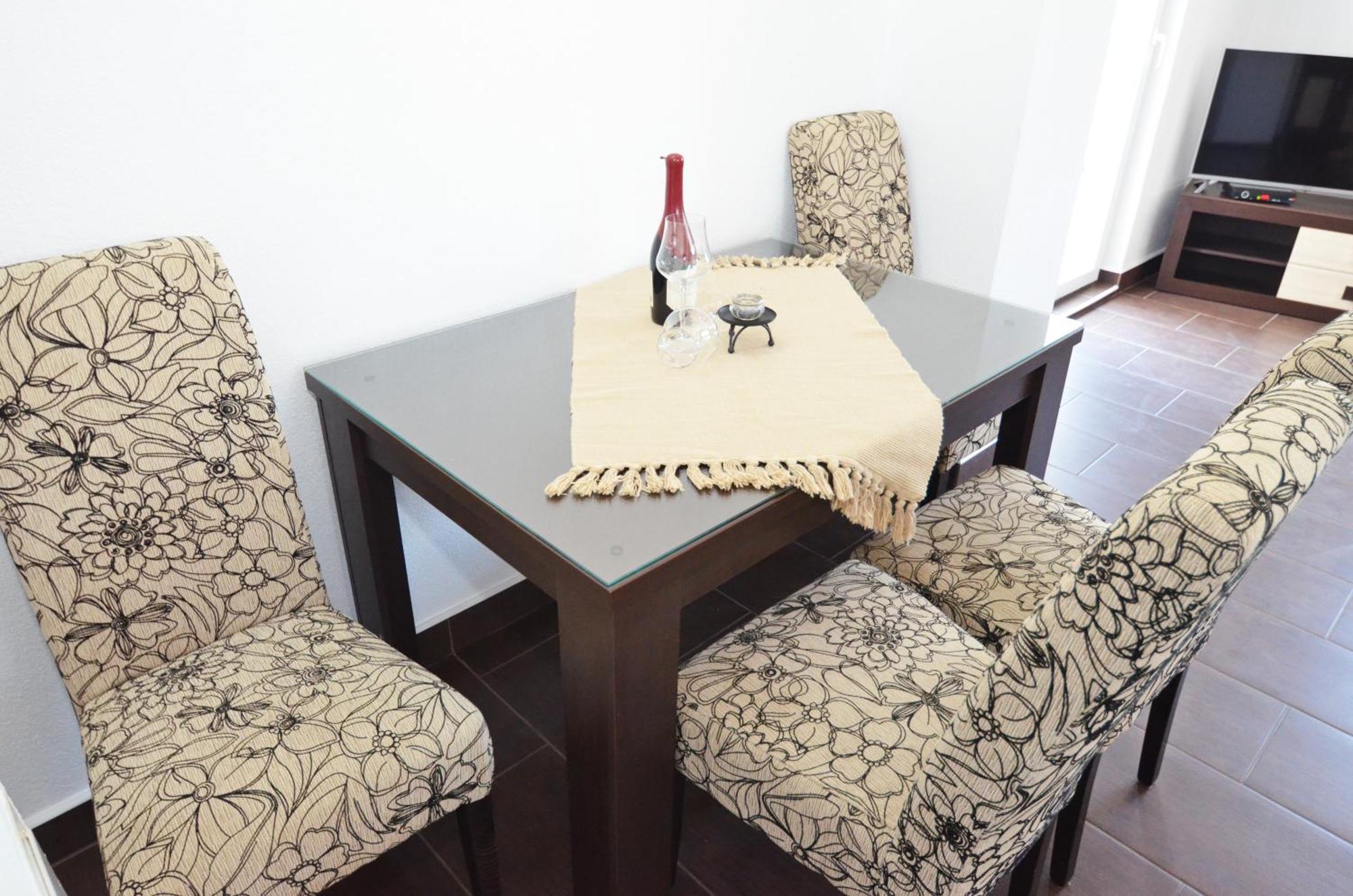 Stradioti Apartments Tivat Bagian luar foto